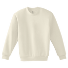 American Apparel Reflex Fleece Unisex Crewneck Sweatshirt