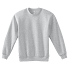American Apparel Reflex Fleece Unisex Crewneck Sweatshirt