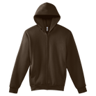 American Apparel Reflex Fleece Unisex Full Zip Hooded Sweat