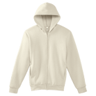 American Apparel Reflex Fleece Unisex Full Zip Hooded Sweat