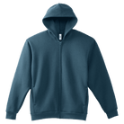American Apparel Reflex Fleece Unisex Full Zip Hooded Sweat