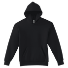 American Apparel Reflex Fleece Unisex Hooded Sweatshirt