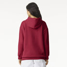 American Apparel Reflex Fleece Unisex Hooded Sweatshirt