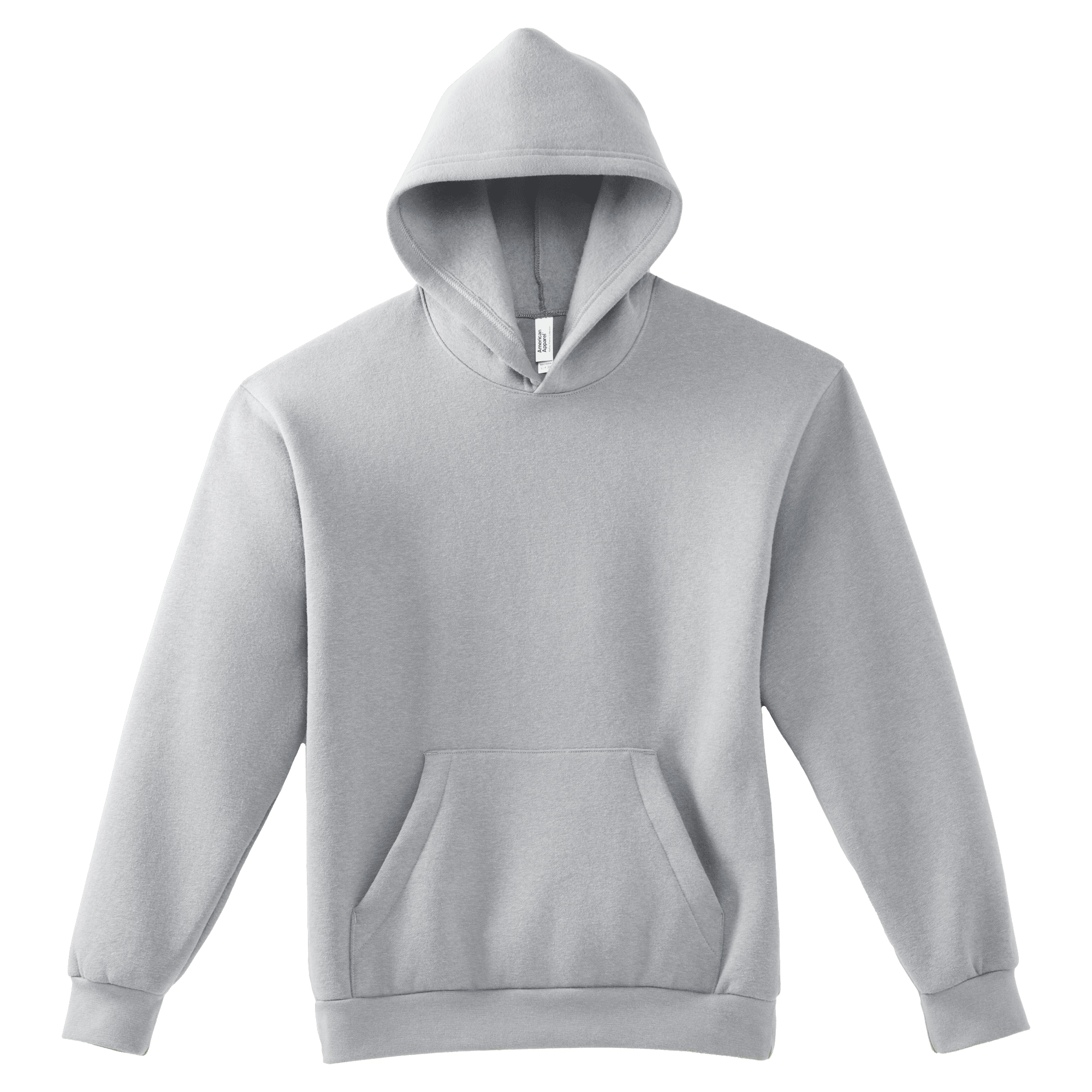American Apparel Reflex Fleece Unisex Hooded Sweatshirt