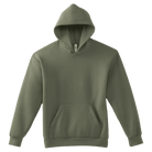 American Apparel Reflex Fleece Unisex Hooded Sweatshirt