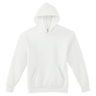 American Apparel Reflex Fleece Unisex Hooded Sweatshirt