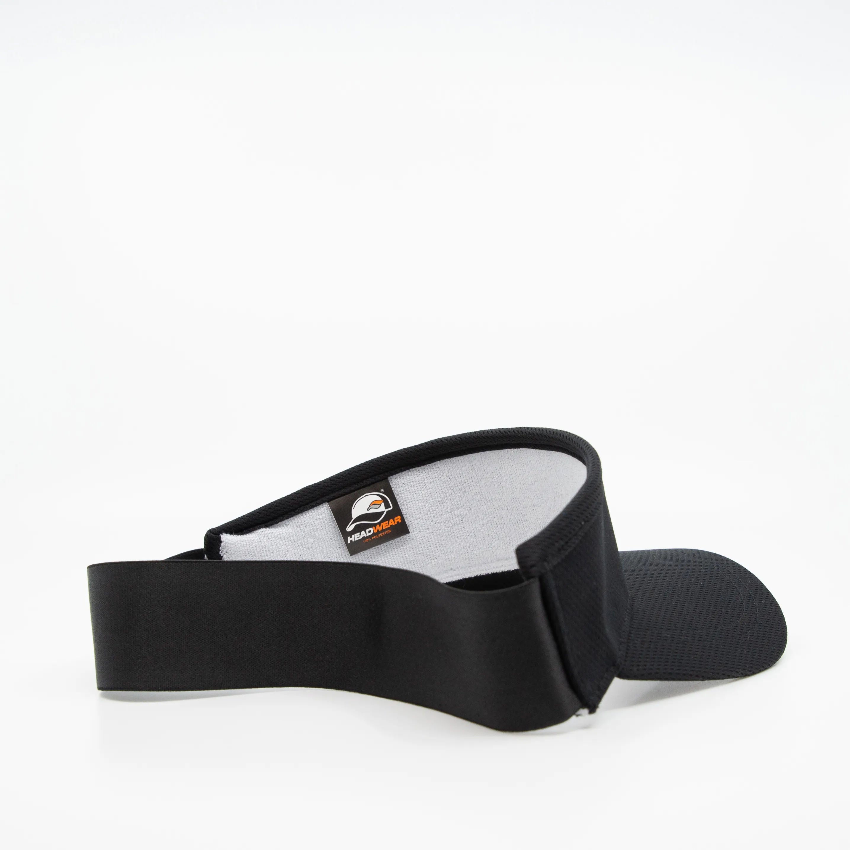Headwear24 Athlete Elastic Visor