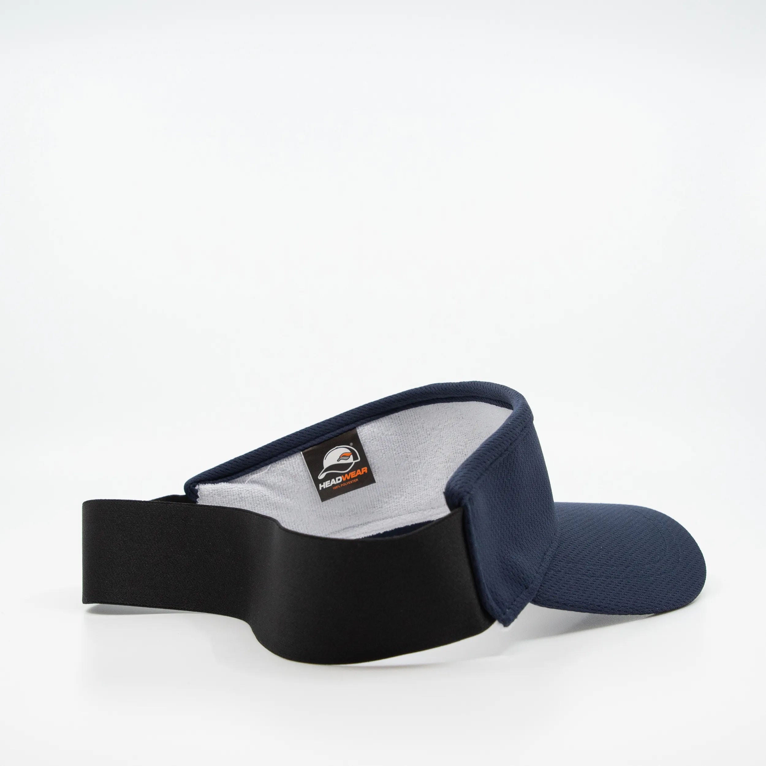 Headwear24 Athlete Elastic Visor