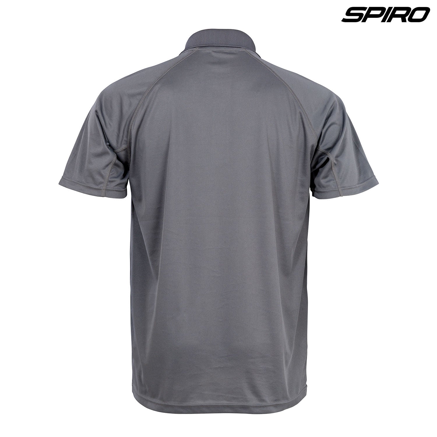 Spiro Youth Impact Performance Aircool Polo