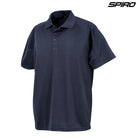 Spiro Youth Impact Performance Aircool Polo