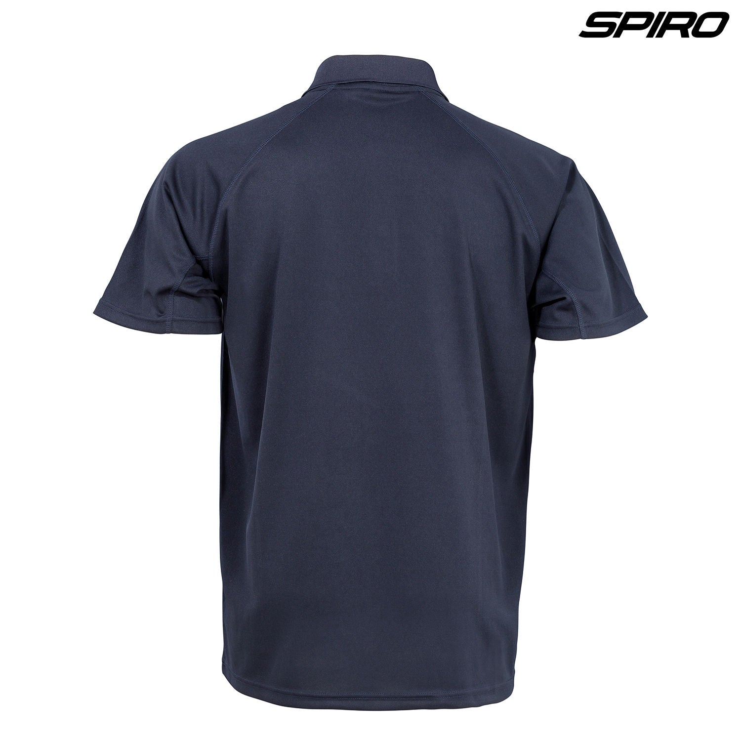 Spiro Youth Impact Performance Aircool Polo