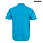 Spiro Youth Impact Performance Aircool Polo