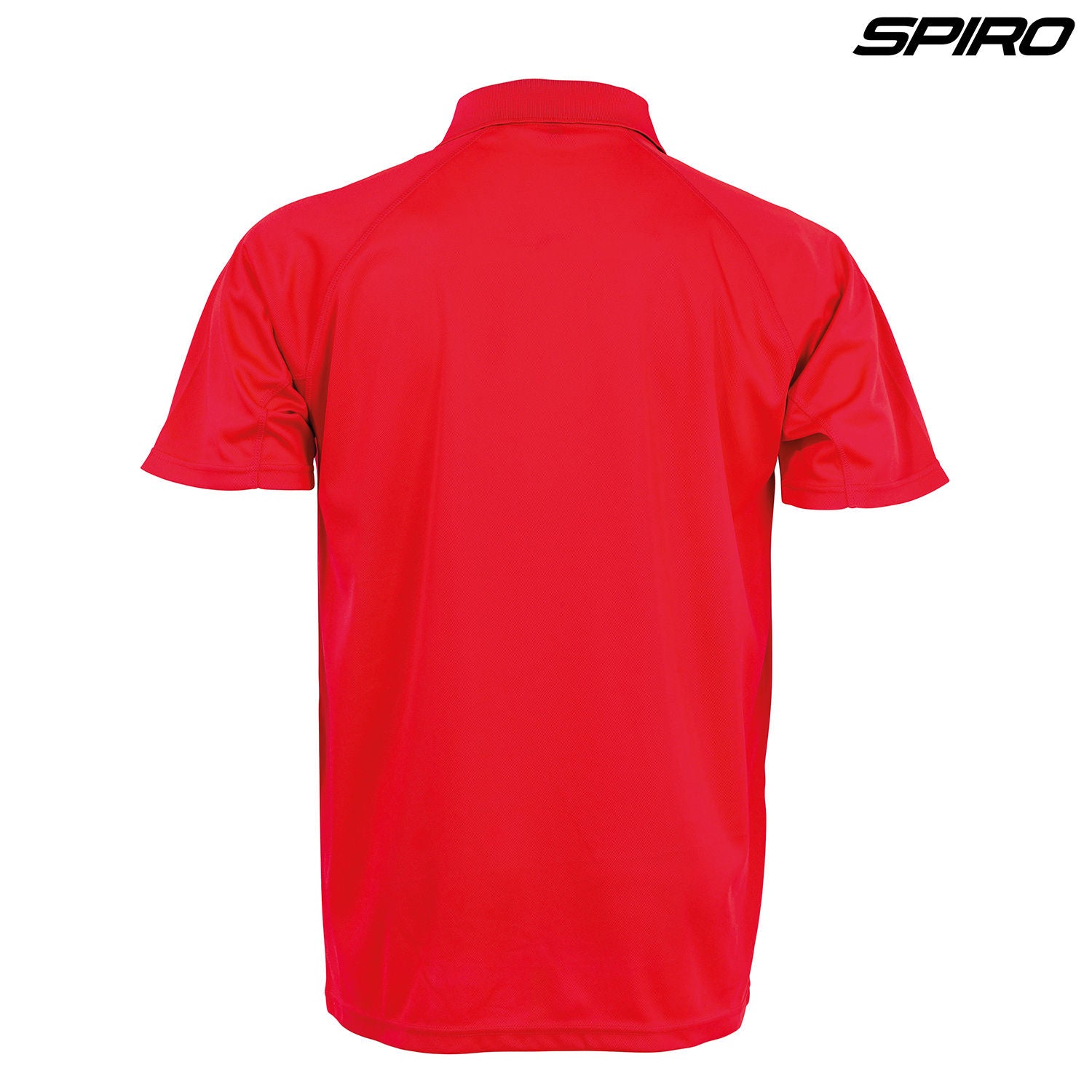 Spiro Youth Impact Performance Aircool Polo