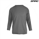 Spiro Youth Impact Performance Aircool Longsleeve