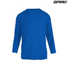 Spiro Youth Impact Performance Aircool Longsleeve
