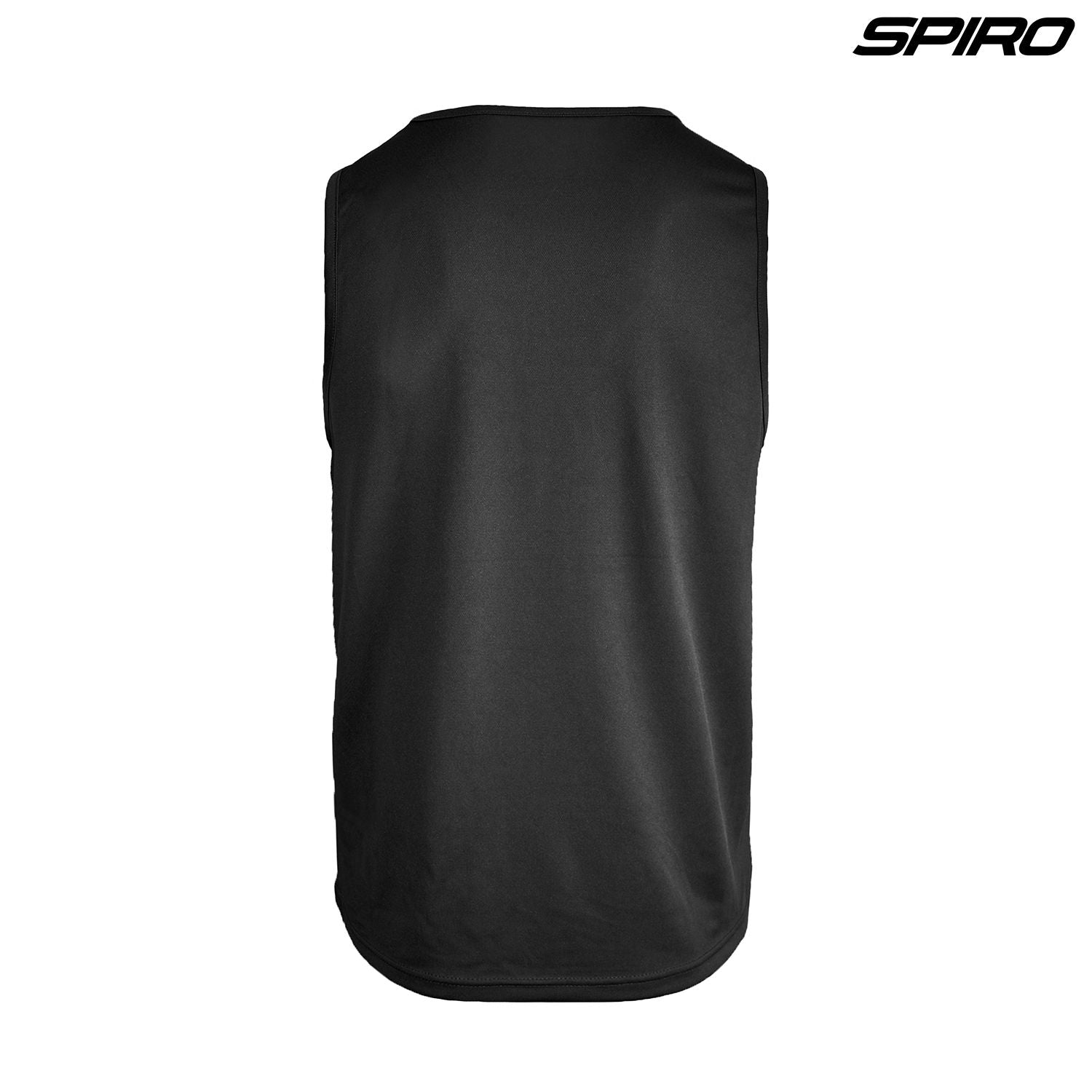 Spiro Youth Impact Performance Aircool Singlet