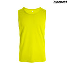 Spiro Youth Impact Performance Aircool Singlet