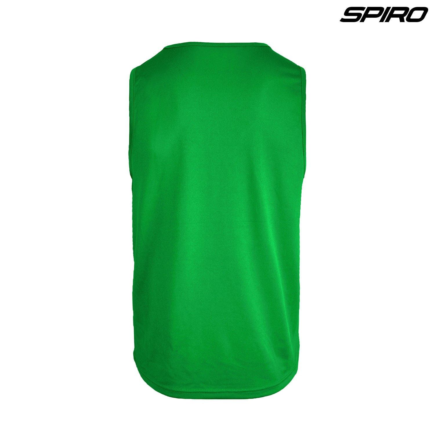 Spiro Youth Impact Performance Aircool Singlet