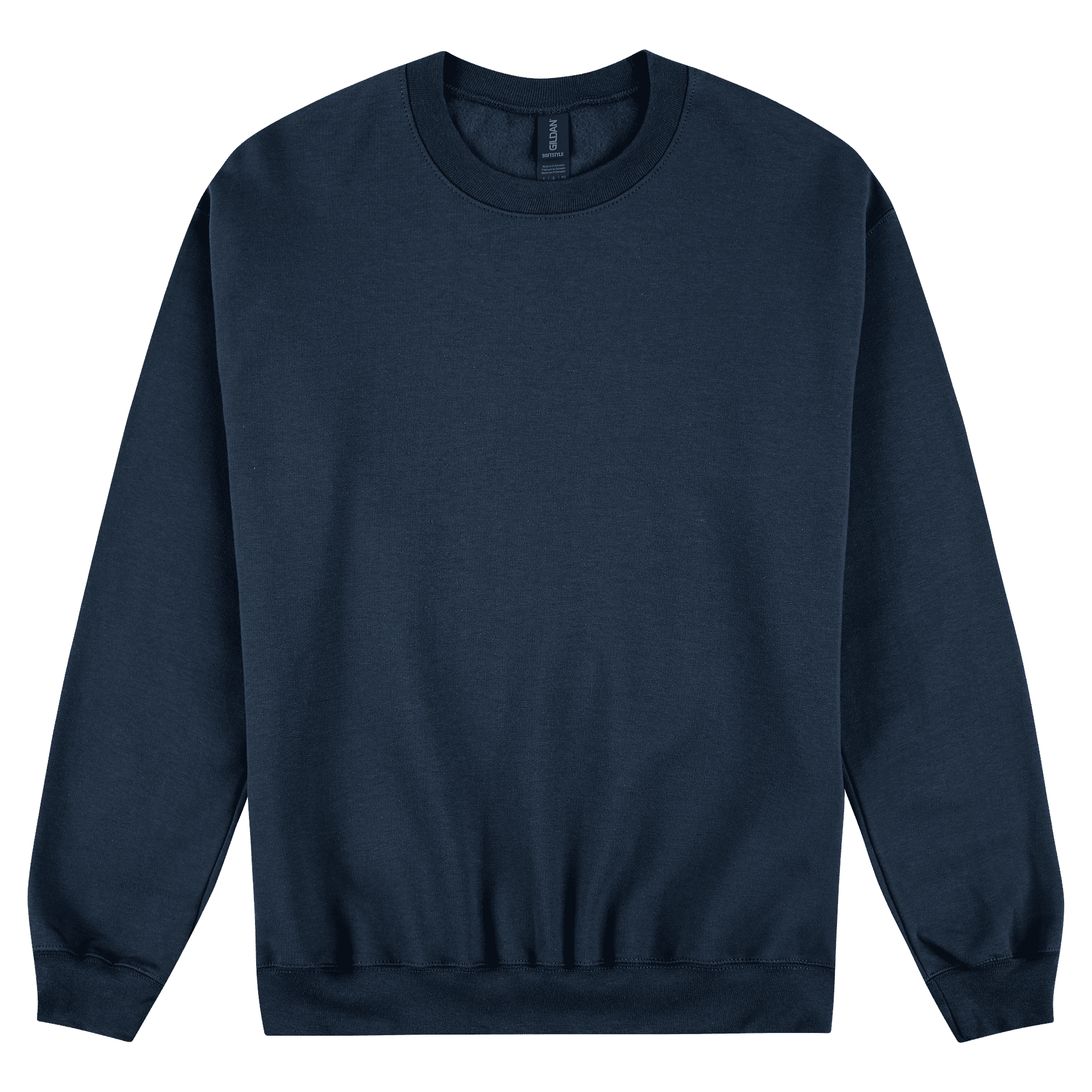 Gildan Softstyle Adult Sweatshirt