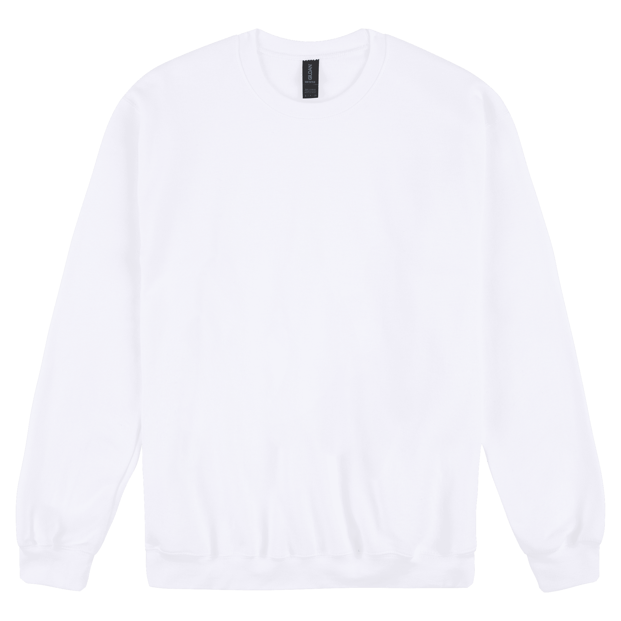 Gildan Softstyle Adult Sweatshirt