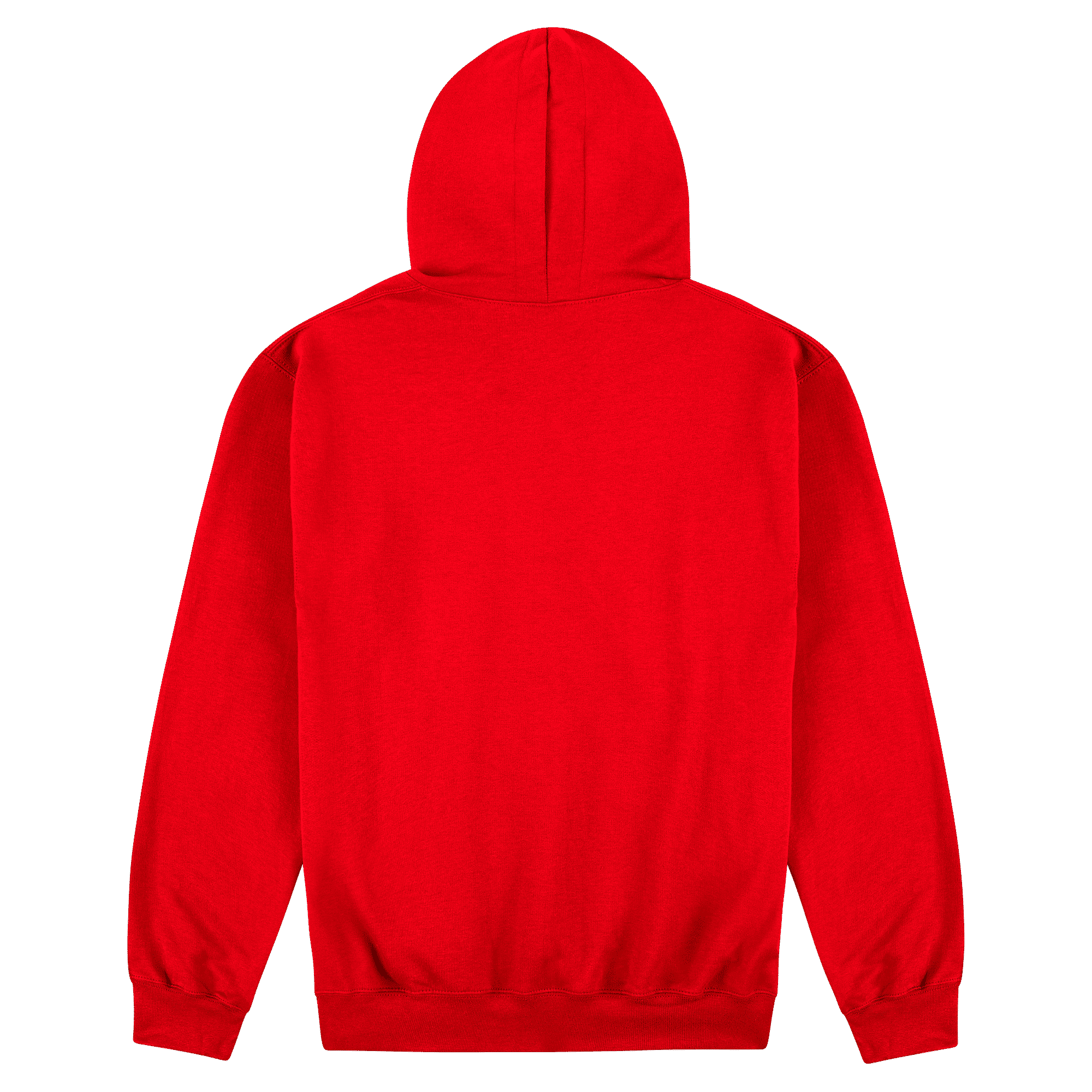 Gildan Softstyle Youth Hooded Sweatshirt