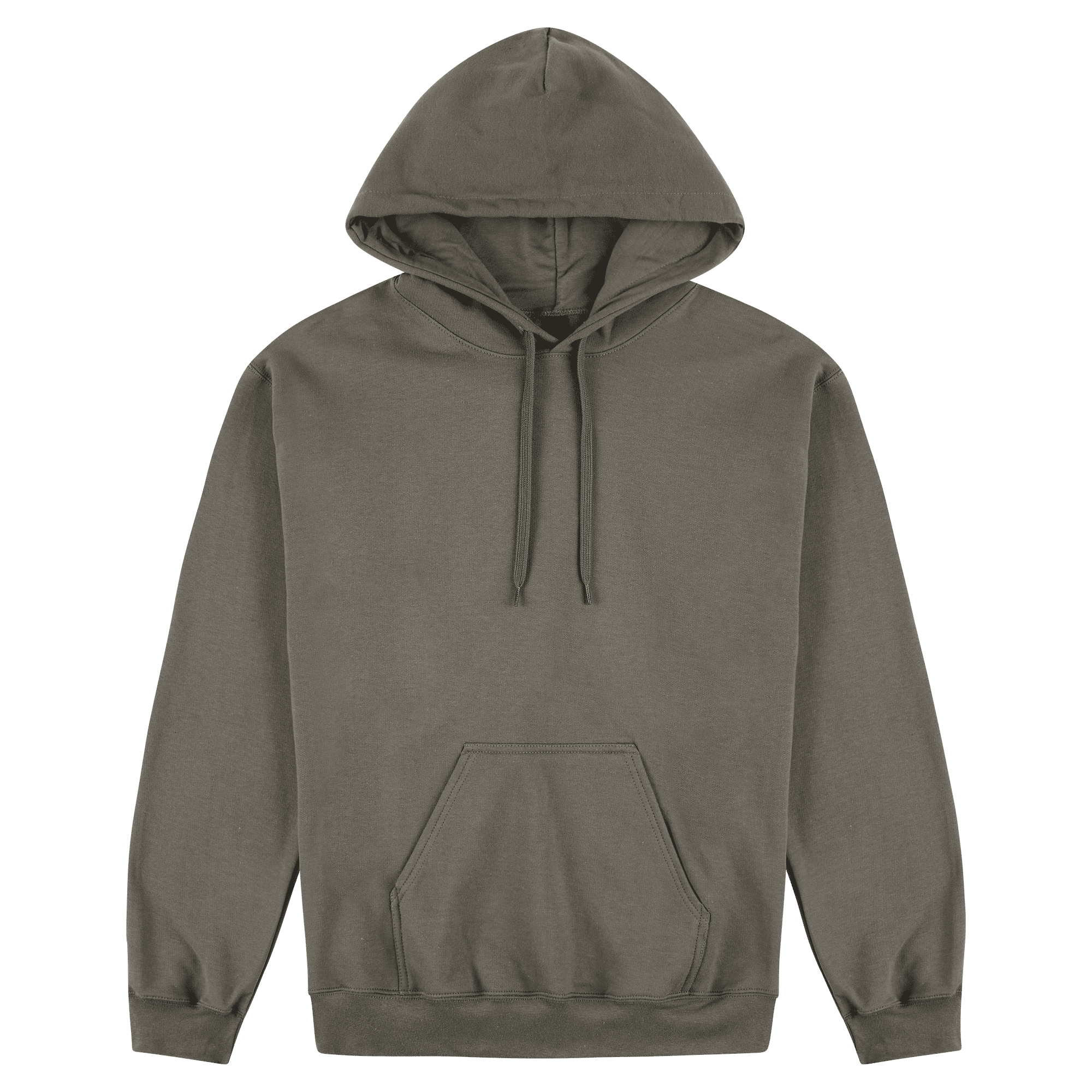 Gildan Softstyle Adult Hooded Sweatshirt