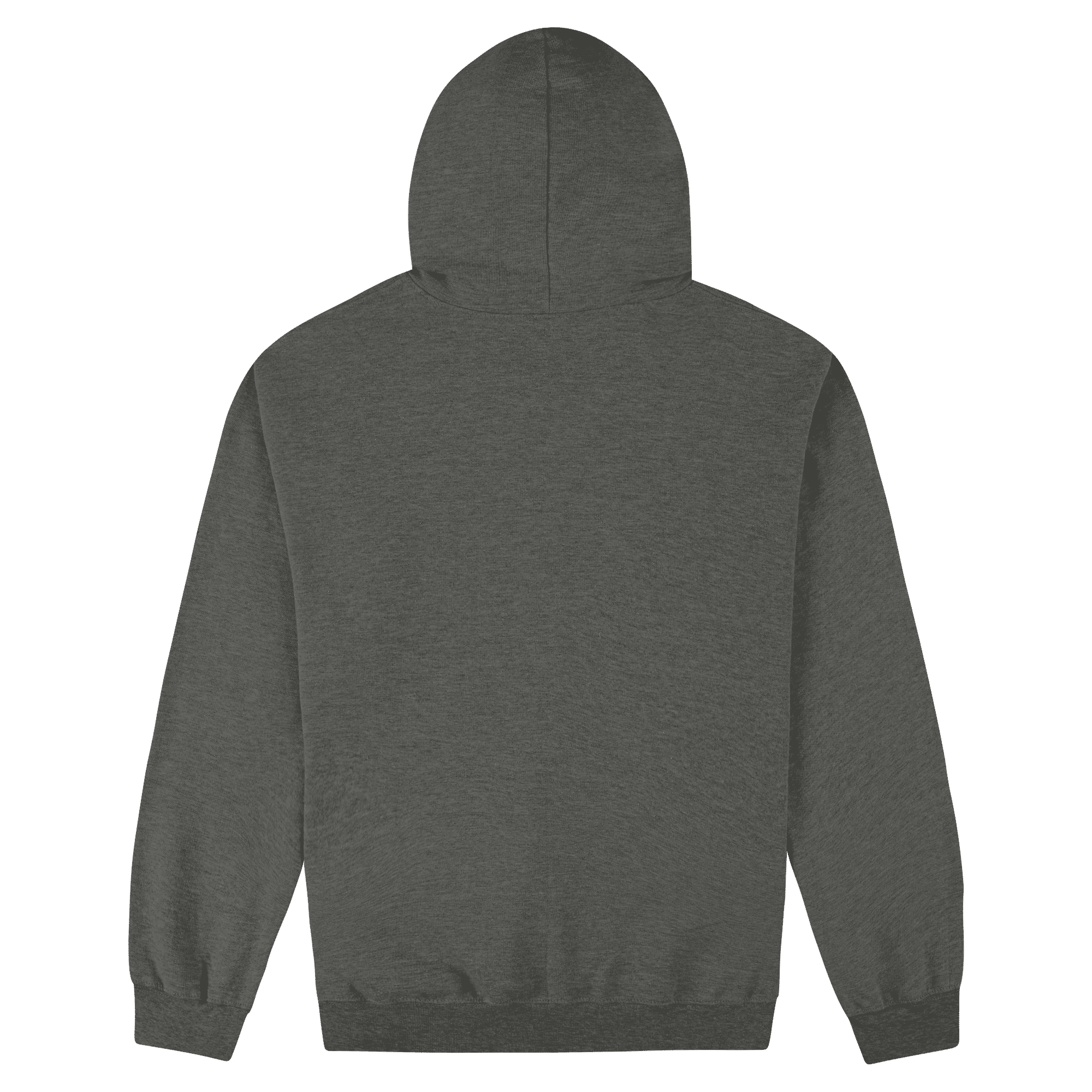 Gildan Softstyle Adult Hooded Sweatshirt