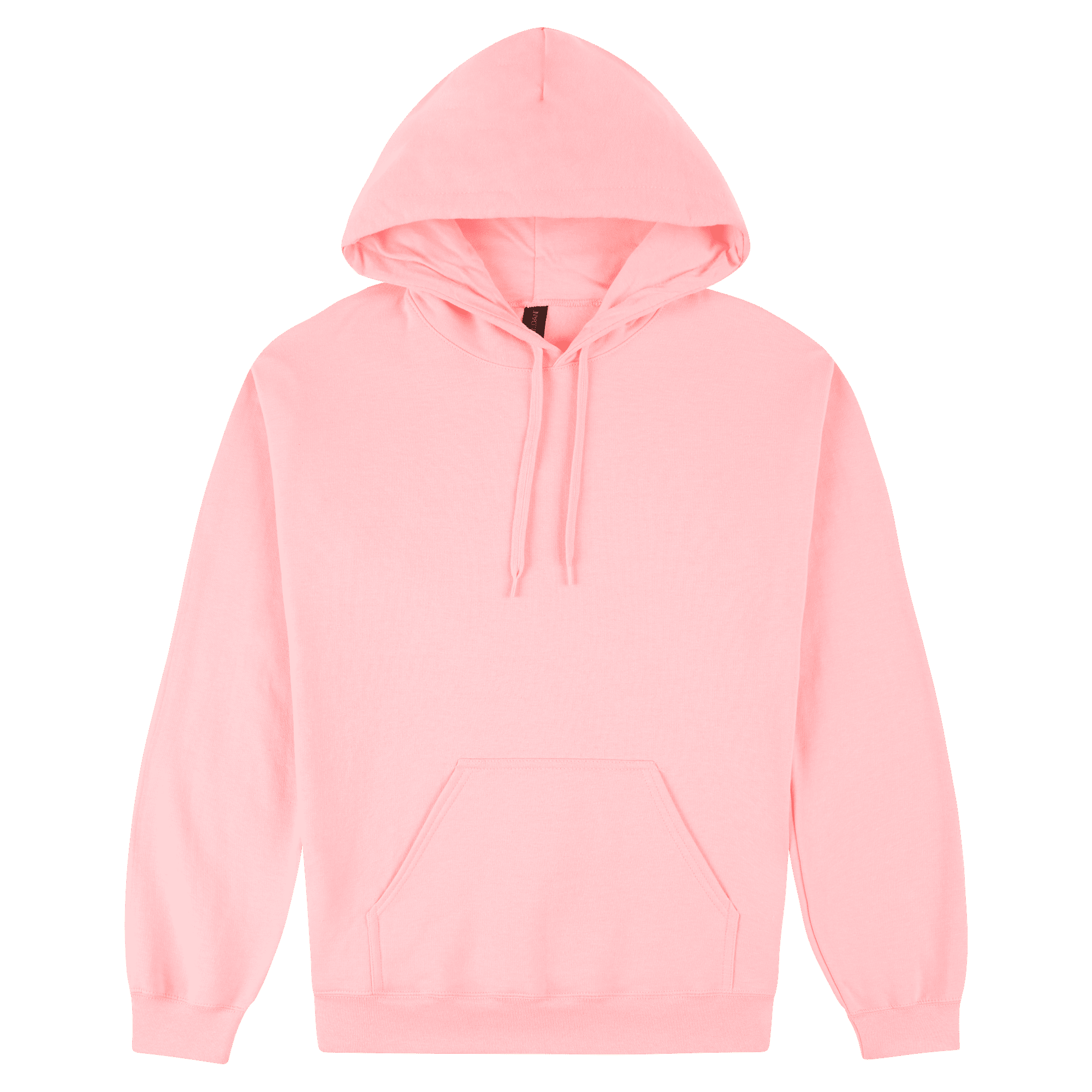 Gildan Softstyle Adult Hooded Sweatshirt