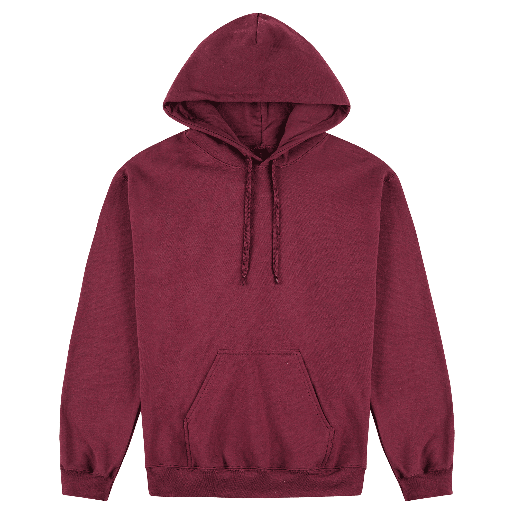 Gildan Softstyle Adult Hooded Sweatshirt