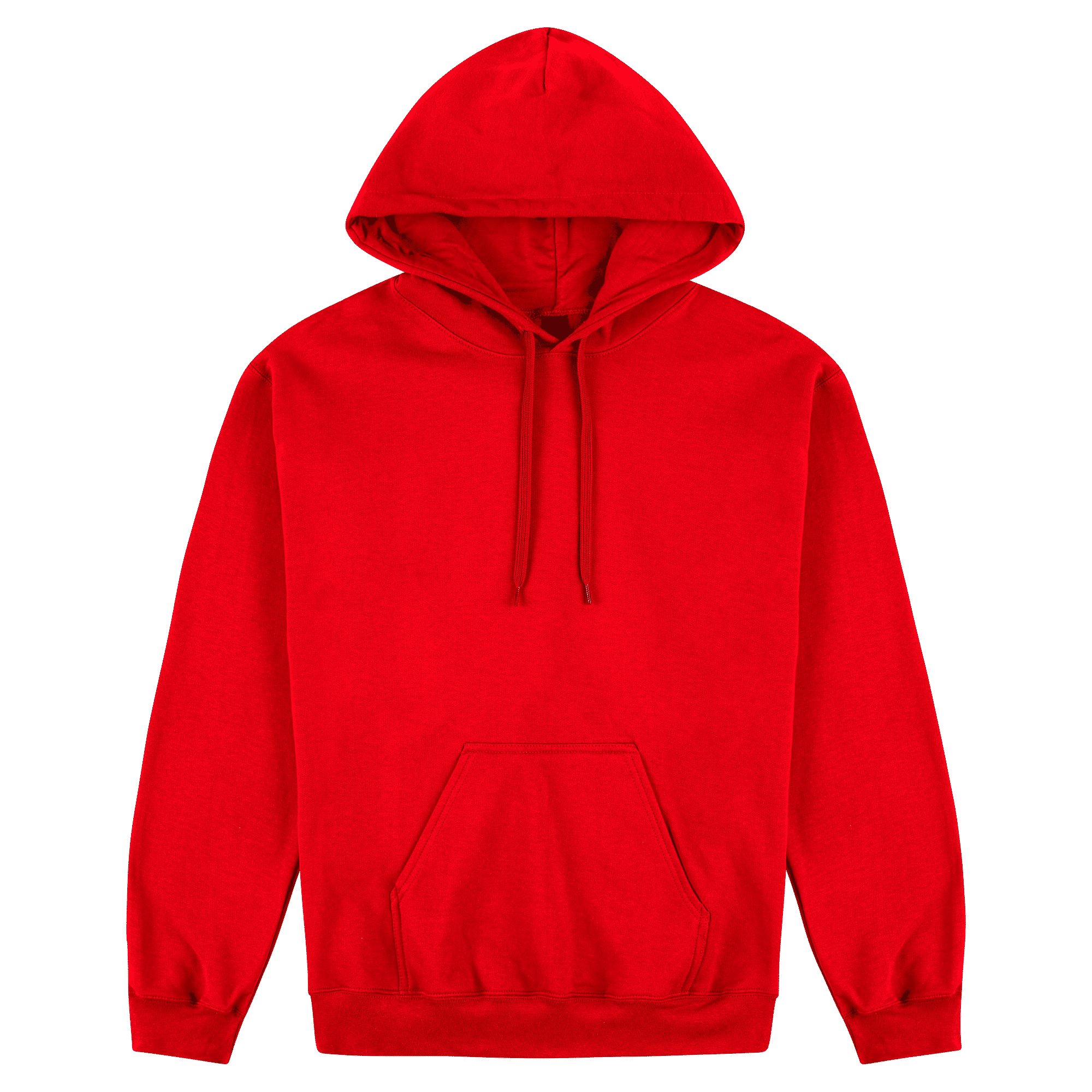 Gildan Softstyle Adult Hooded Sweatshirt