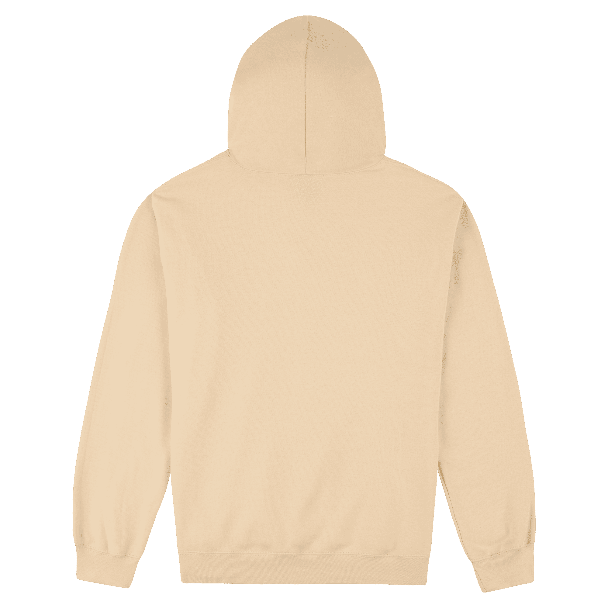 Gildan Softstyle Adult Hooded Sweatshirt