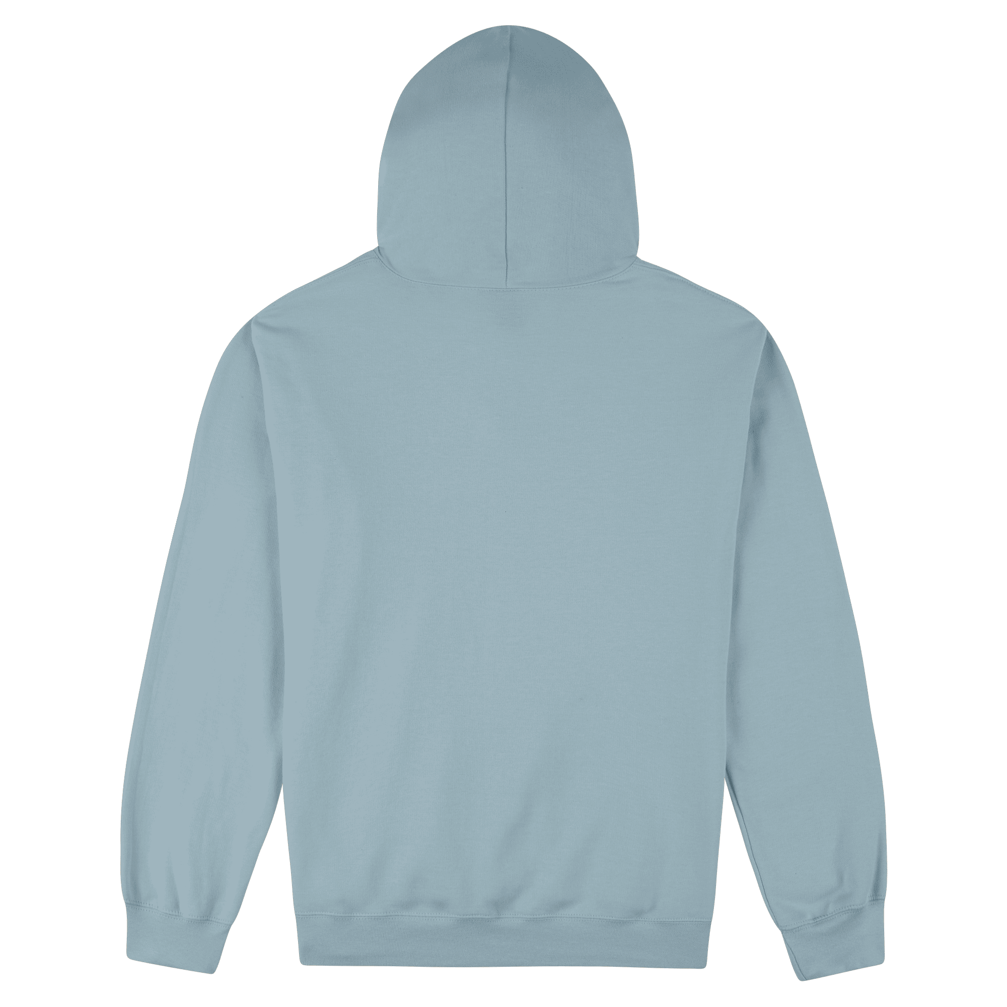 Gildan Softstyle Adult Hooded Sweatshirt