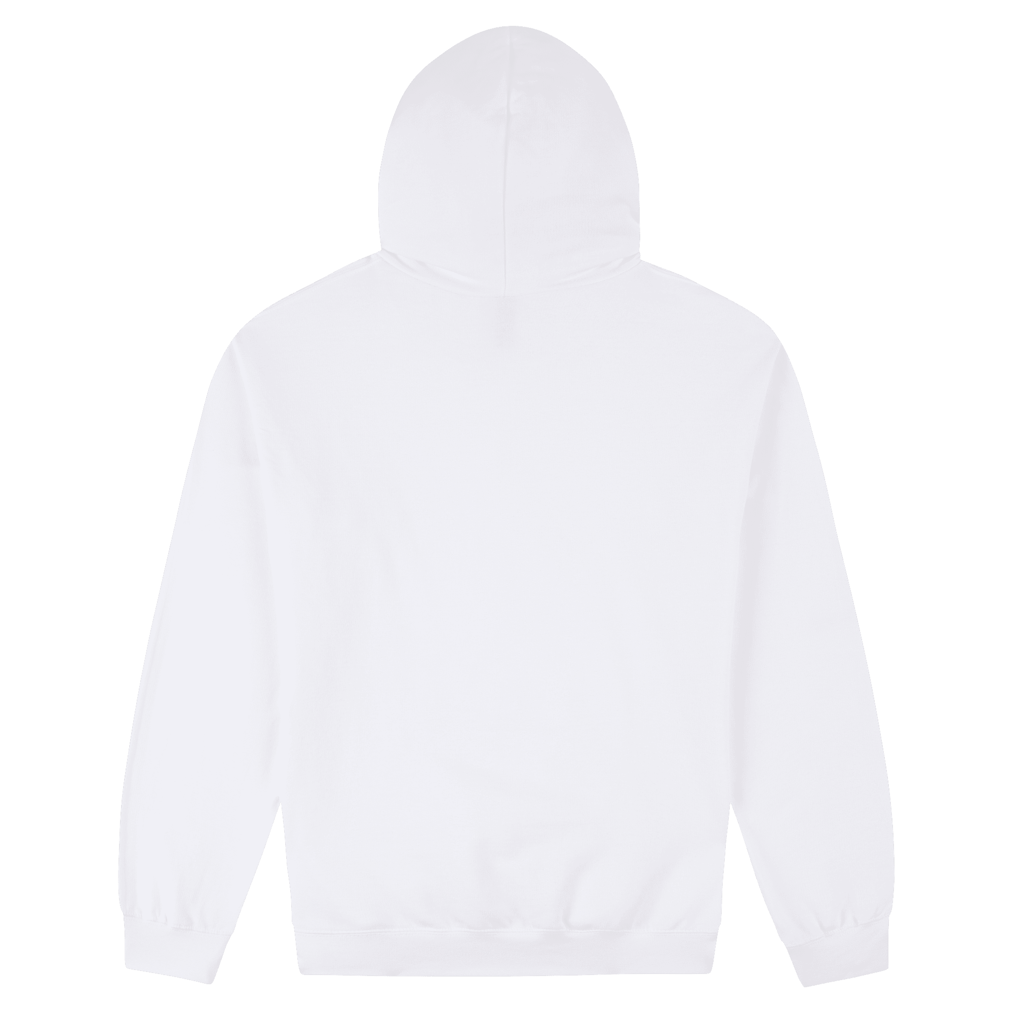 Gildan Softstyle Adult Hooded Sweatshirt