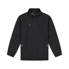 Mens PRO2 - Contrast Zip pulls