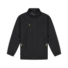 Mens PRO2 - Contrast Zip pulls