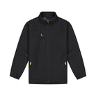 Mens PRO2 - Contrast Zip pulls