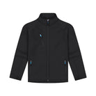 Wmns PRO2 - Contrast Zip pulls