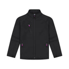 Wmns PRO2 - Contrast Zip pulls