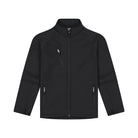 Wmns PRO2 - Contrast Zip pulls