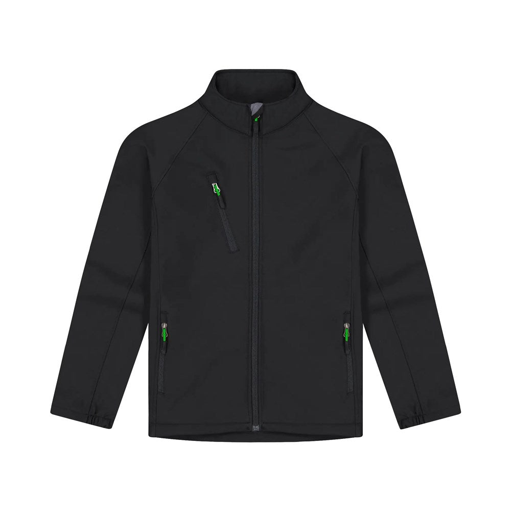 Wmns PRO2 - Contrast Zip pulls