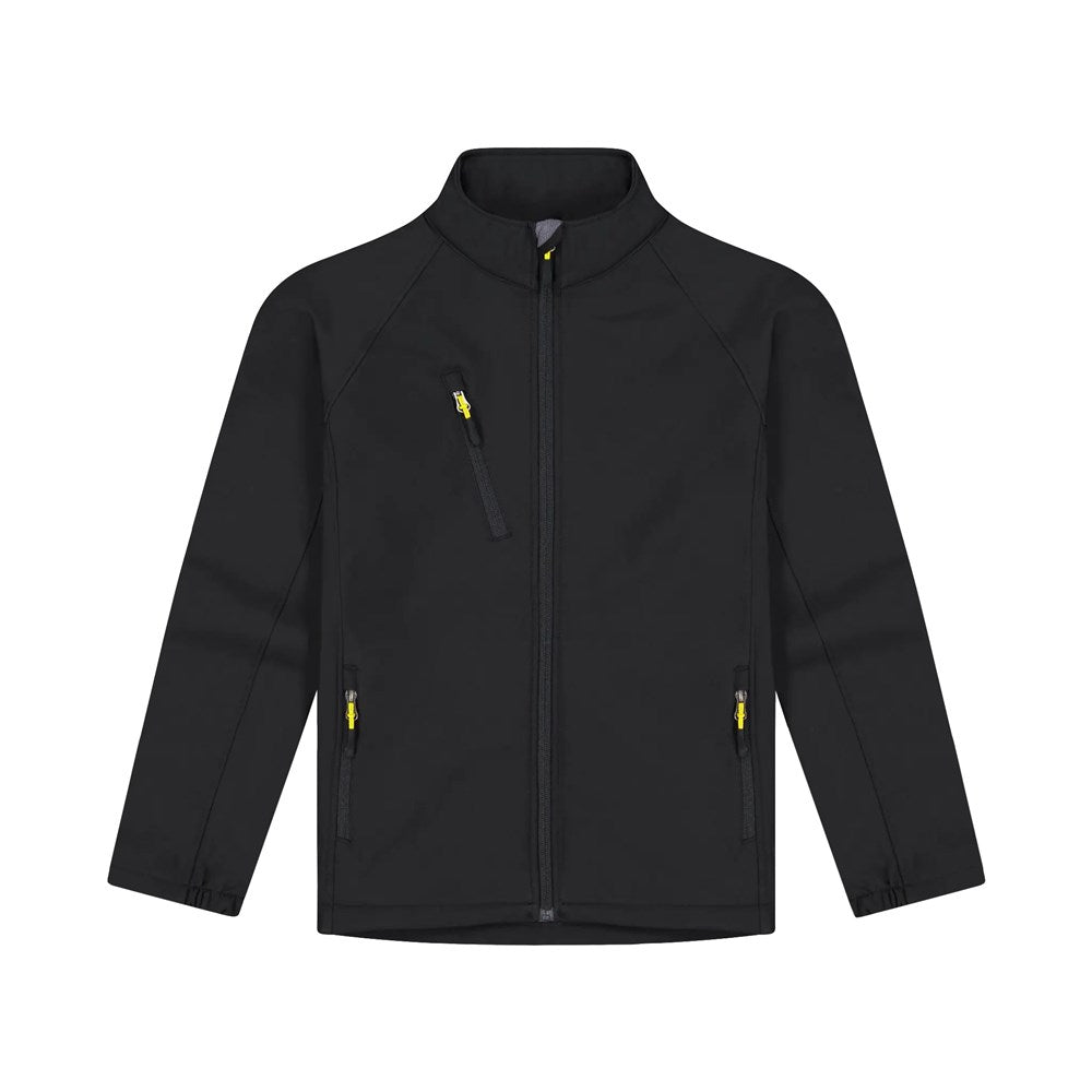 Wmns PRO2 - Contrast Zip pulls