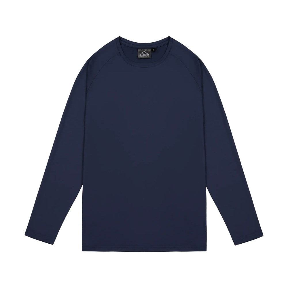 Adults Stadium LS Tee