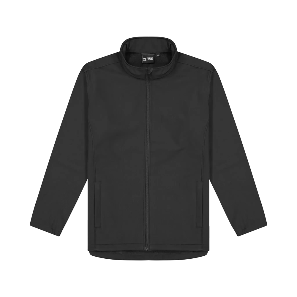 Balfour Softshell Jacket - Kids