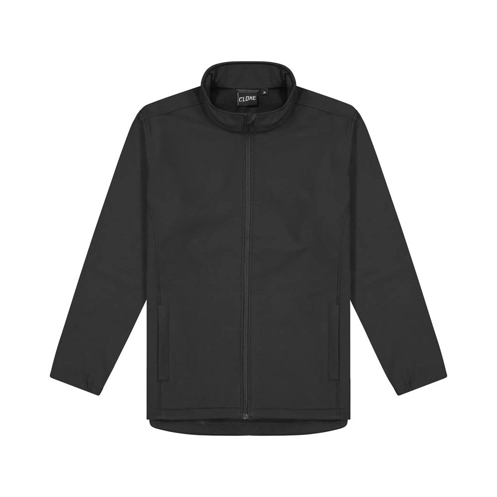 Balfour Softshell Jacket - Mens
