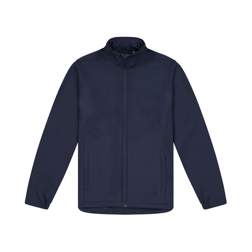 Balfour Softshell Jacket - Womens