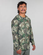 x Crew Base Layer MP Camo - Mens Side