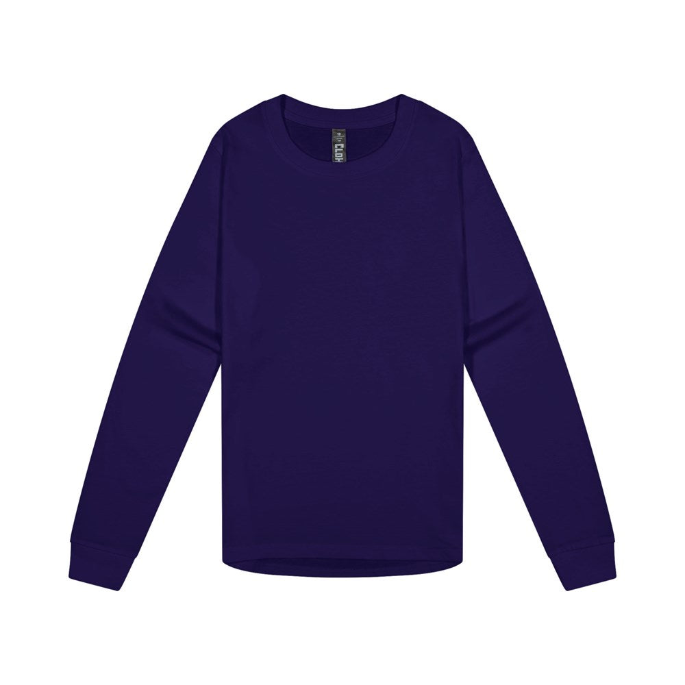 Loafer Tee - Womens