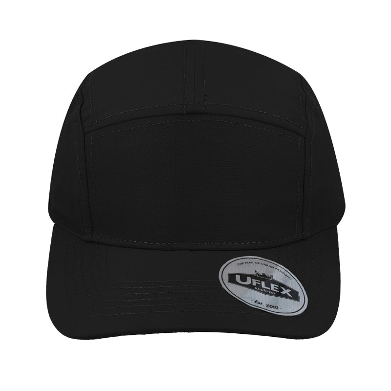 UFlex Ripstop 5 Panel Cap