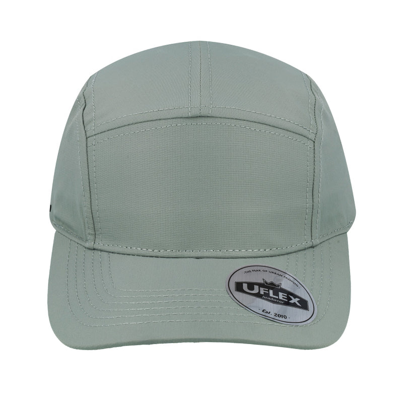 UFlex Ripstop 5 Panel Cap