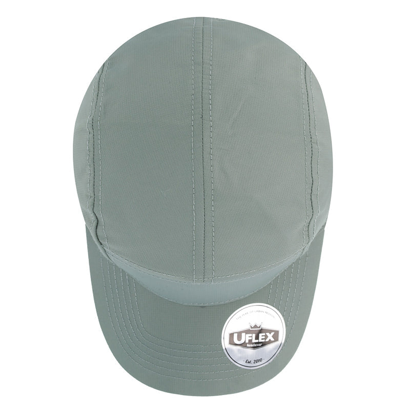 UFlex Ripstop 5 Panel Cap